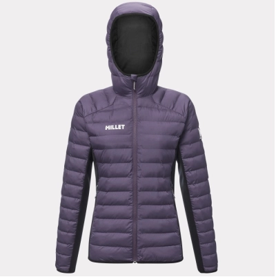 Millet LD FITZ ROY WARM HOODIE