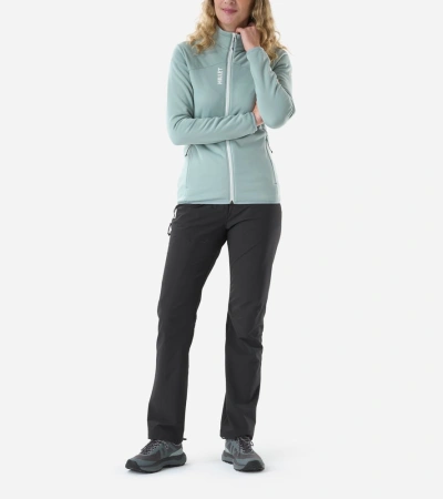 Millet SENECA FLEECE JKT LD