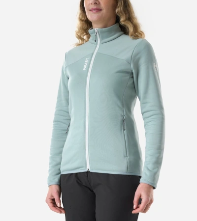 Millet SENECA FLEECE JKT LD