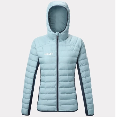 Millet LD FITZ ROY WARM HOODIE