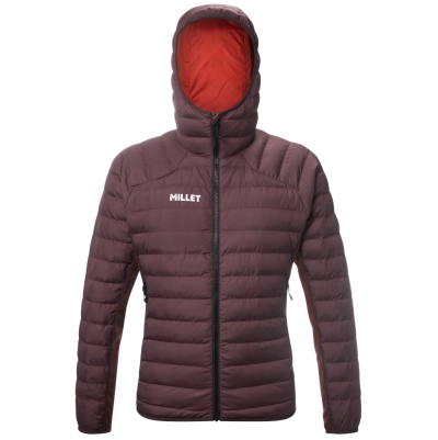 Millet FITZ ROY WARM HOODIE