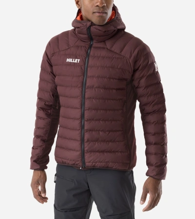 Millet FITZ ROY WARM HOODIE