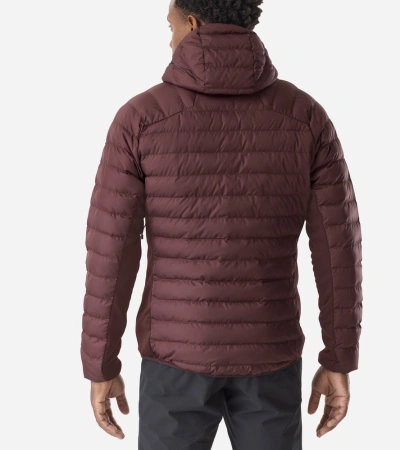 Millet FITZ ROY WARM HOODIE
