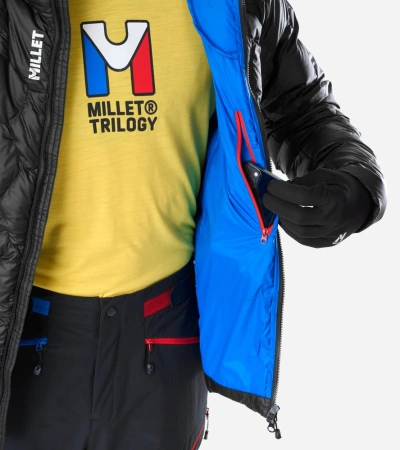 Millet TRILOGY ICON LT DOWN
