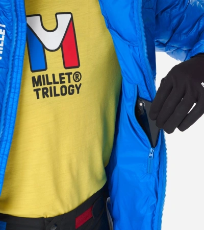 Millet TRILOGY ICON LT DOWN
