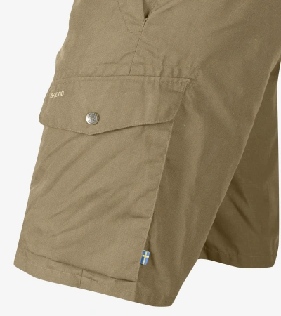 Fj&auml;llr&auml;ven RUAHA SHORTS