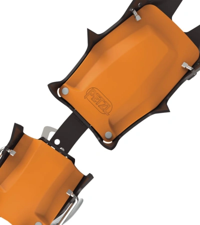 Petzl VASAK LEVERLOCK