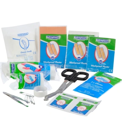 Care Plus FIRST AID KIT BASIC