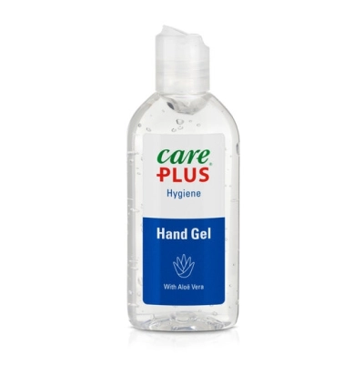 Care Plus HAND GEL 100ml