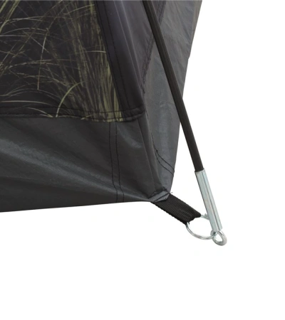 Easy Camp IMAGE CRIME SCENE