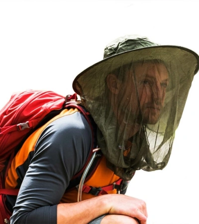 Care Plus  POP-UP HEADNET ONE SIZE 