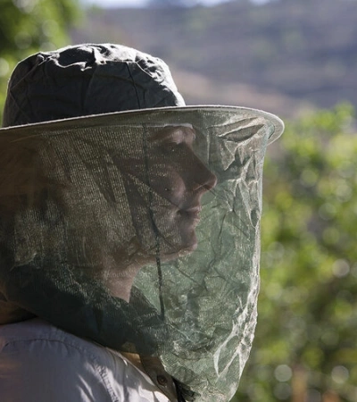 Care Plus  POP-UP HEADNET ONE SIZE 