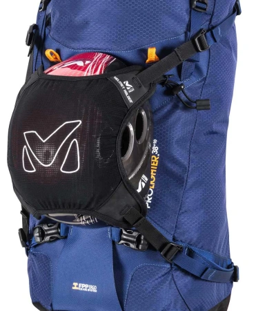 Millet HELMET HOLDER