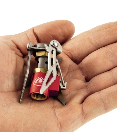 Robens FIRE MIDGE TITANIUM