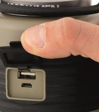 Robens LIGHTHOUSE RECHARGEABLE