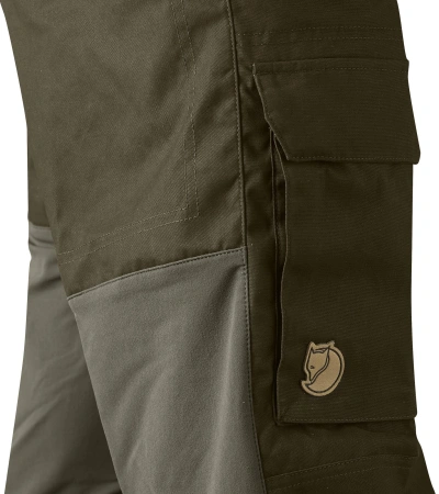  Fj&auml;llr&auml;ven DREV TROUSERS