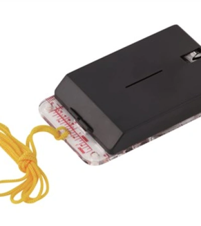 Easy Camp MAP COMPASS MIRROR