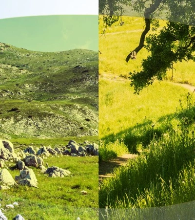 Julbo EXTEND zebra mat black