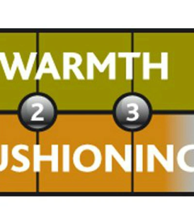 Bridgedale TREKKER JUNIOR