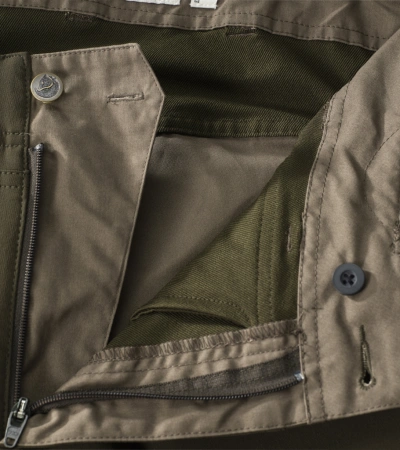 Fj&auml;llr&auml;ven LAPPLAND HYBRID