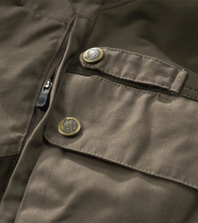 Fj&auml;llr&auml;ven LAPPLAND HYBRID