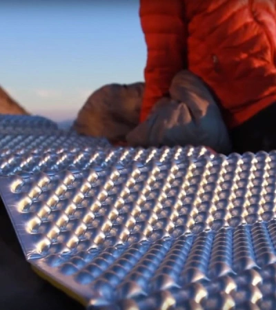 Thermarest Z-LITE SOL regular