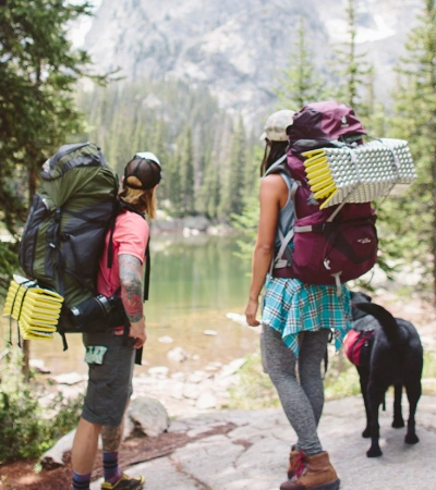 Thermarest Z-LITE SOL regular