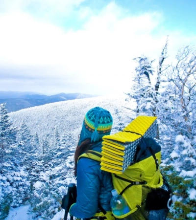 Thermarest Z-LITE SOL regular