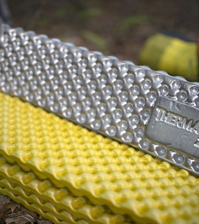 Thermarest Z-LITE SOL regular