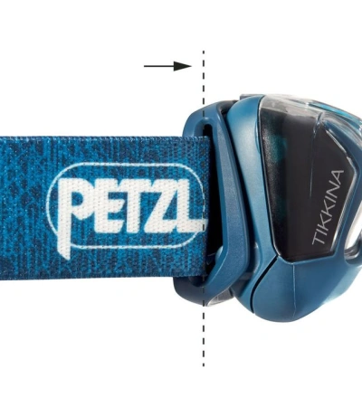 Petzl TIKKINA HYBRID