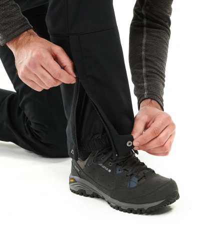 Lafuma TRACK SOFTSHEL PANTS