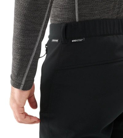 Lafuma TRACK SOFTSHEL PANTS