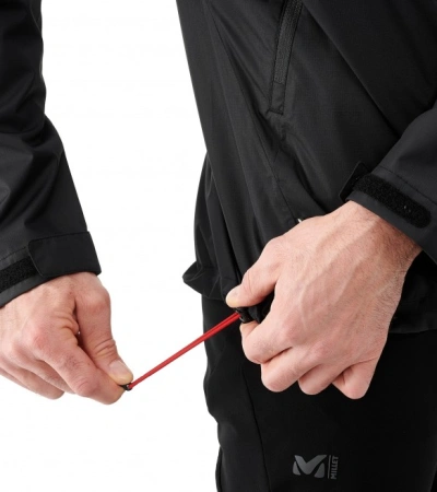 Millet FITZ ROY 2,5L II JKT