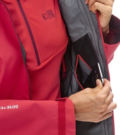 Millet LD ELEVATION GTX