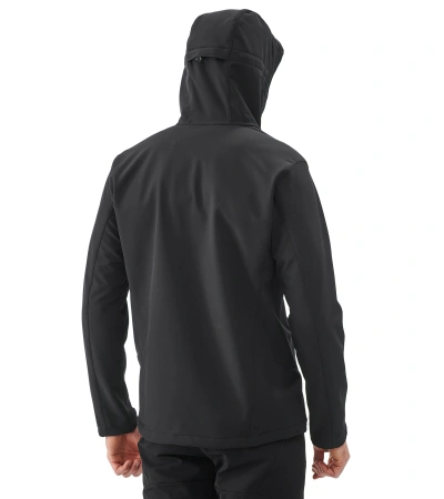 Millet TRACK HOODIE