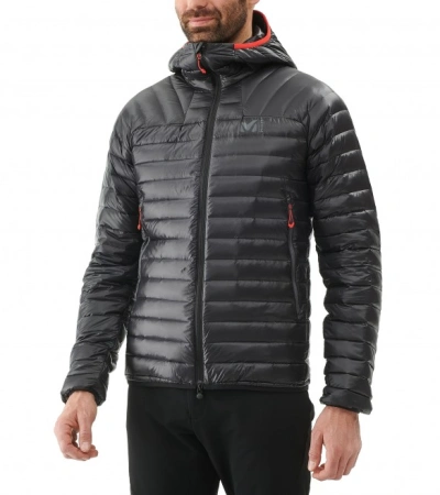 Millet K SYNTHX DOWN HOODIE