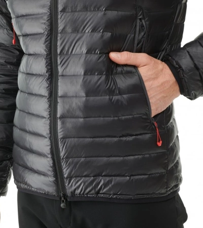 Millet K SYNTHX DOWN HOODIE