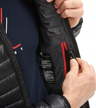 Millet K SYNTHX DOWN HOODIE