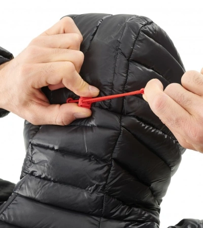 Millet K SYNTHX DOWN HOODIE