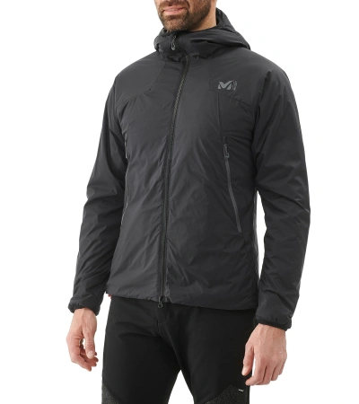 Millet K BELAY HOODIE