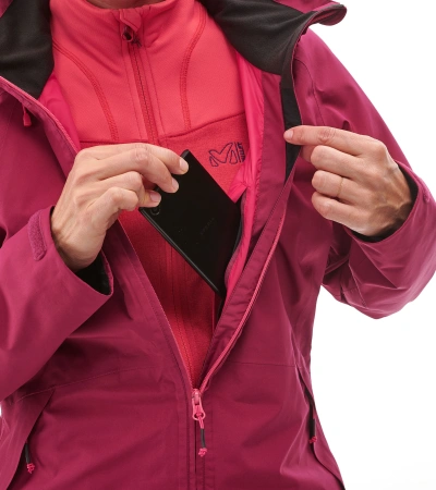 Millet LD GRANDS MONTETS