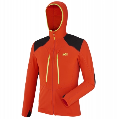 Millet PIERRA MENT JKT