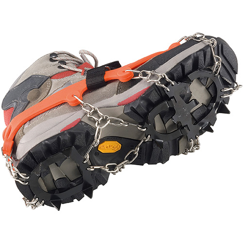CAMP Ice Master Crampon M orange 2020 iron spike