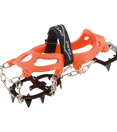 Camp ICE MASTER 