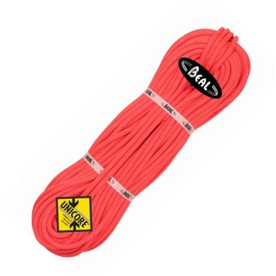 Beal JOKER UNICORE 9,1mm DRY COVER 60m