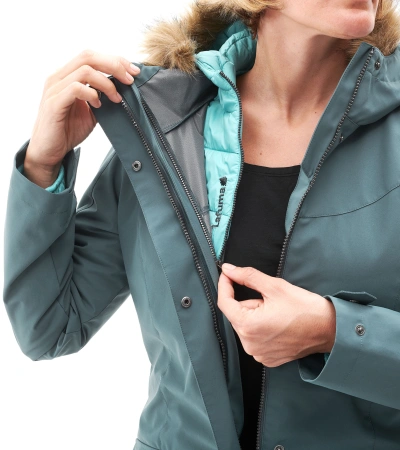 Lafuma LD ROCKLAND 3in1 PARKA