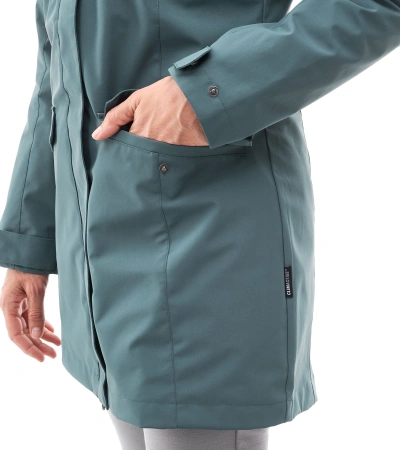 Lafuma LD ROCKLAND 3in1 PARKA