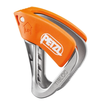 Petzl TIBLOC