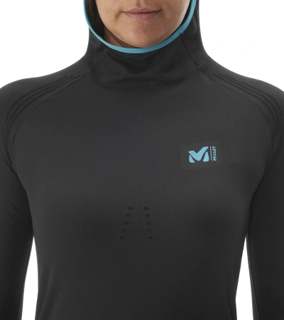 Millet LD TOURING SEAMLESS LS