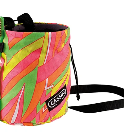 Cassin POLIMAGO CHALK BAG
